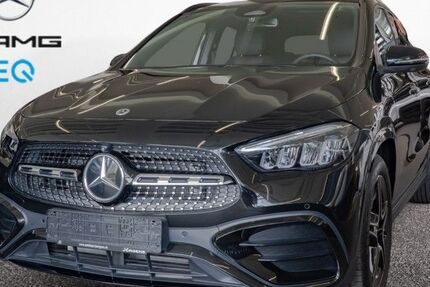 Mercedes-Benz GLA 220 5.121 km 46.780 &euro; Hagen 58135