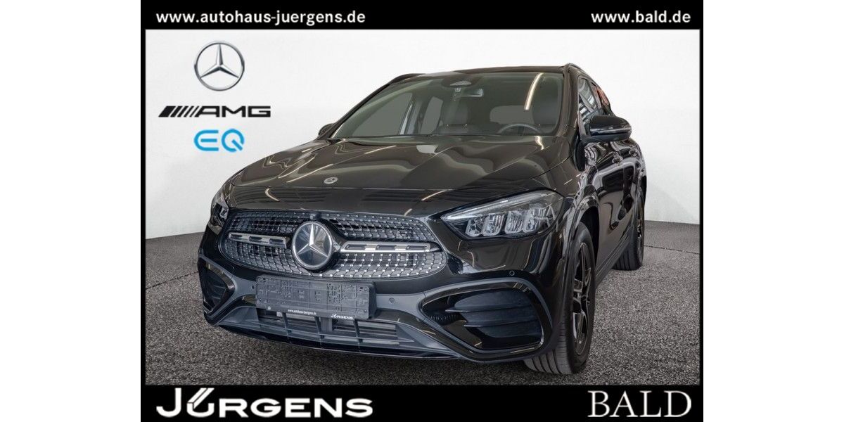 Mercedes-Benz GLA 220 5.121 km 46.780 &euro; Hagen 58135