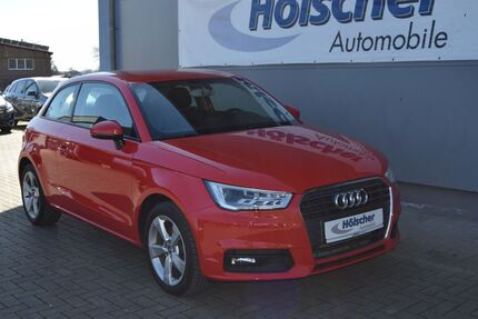 Audi A1 65.000 km 14.990 &euro; Nordkirchen 59394