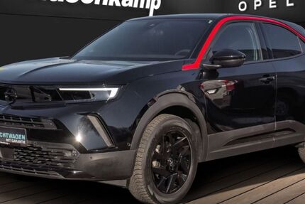 Opel Mokka 25.491 km 23.480 &euro; Dortmund 44145