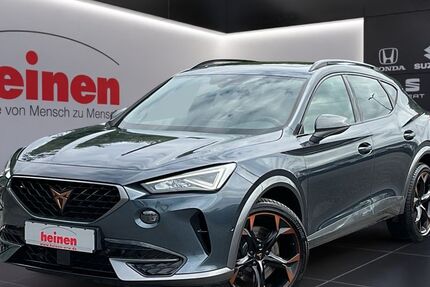 Cupra Formentor 48.155 km 28.799 &euro; Menden 58708