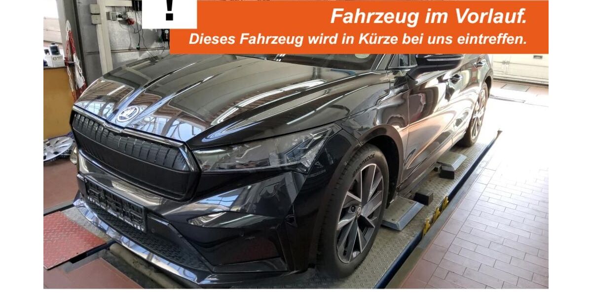 Skoda Enyaq 25.570 km 35.880 &euro; Dülmen 48249