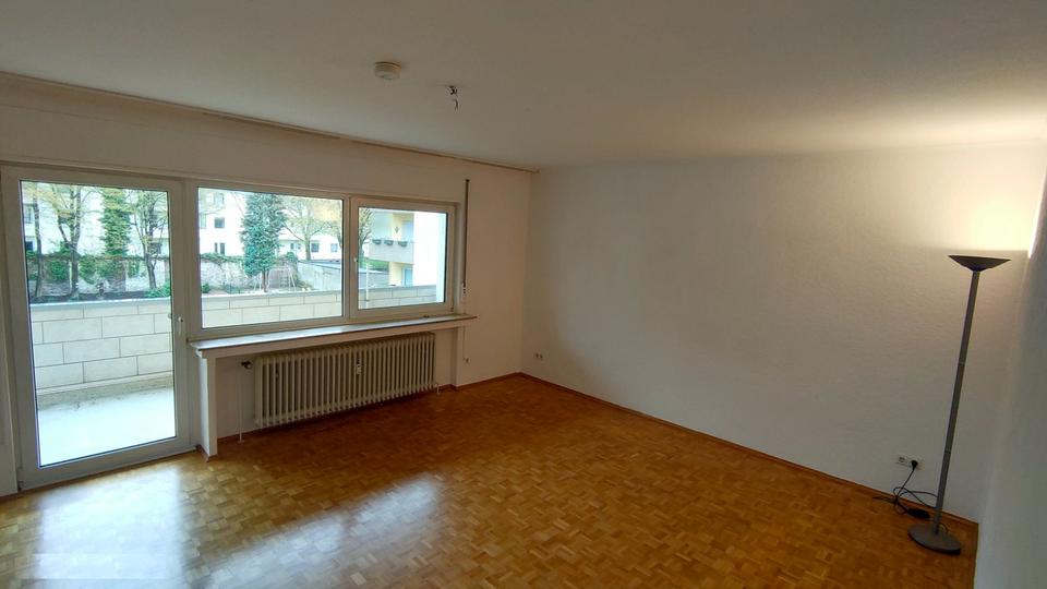 Etagenwohnung Dortmund Brackel - 2 Zimmer, 64 m&sup2;, 560&euro; | Angebot:25659982