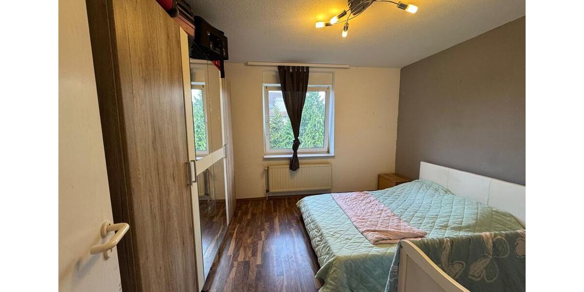 Etagenwohnung Hamm - 3.5 Zimmer, 79 m&sup2;, 215.000&euro; | Angebot:26670673