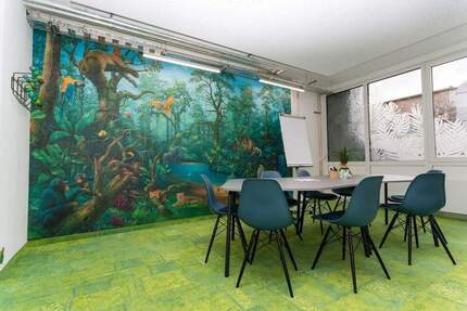 Gewerbeobjekt Bochum Innenstadt - 1.390&euro; | Angebot:25872424