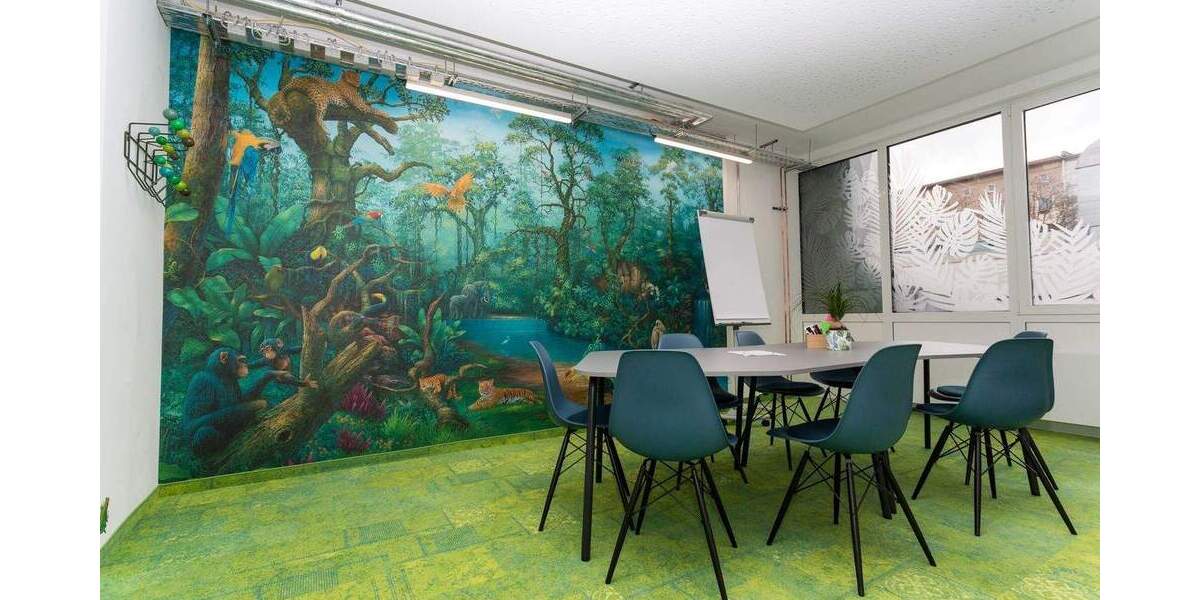 Gewerbeobjekt Bochum Innenstadt - 1.390&euro; | Angebot:25872424