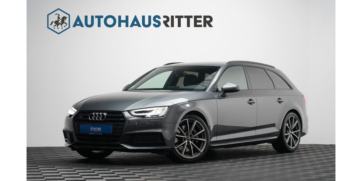 Audi S4 61.000 km 36.990 &euro; Dülmen 48249