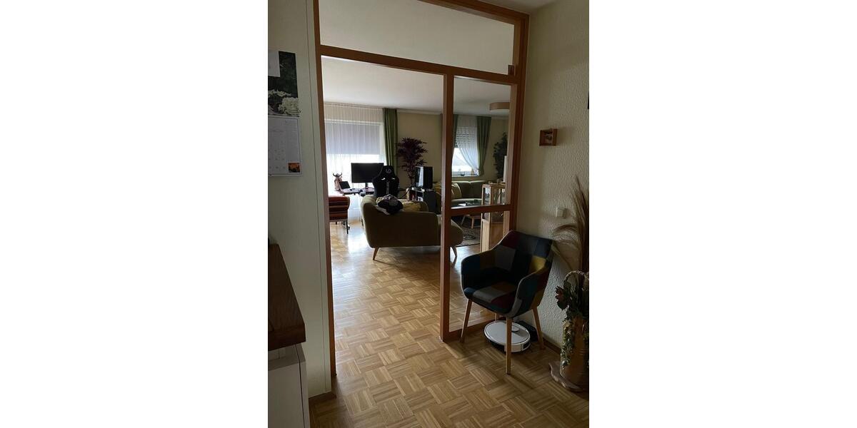 Etagenwohnung Castrop-Rauxel Deinighausen - 2 Zimmer, 71 m&sup2;, 574&euro; | Angebot:25933022