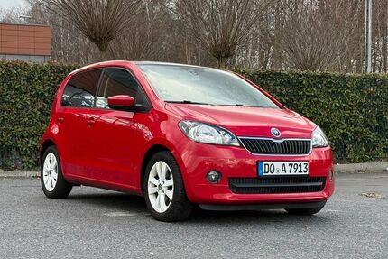 Skoda Citigo 140.000 km 4.920 &euro; Dortmund 44137