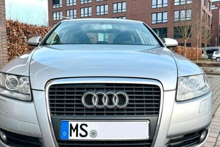 Audi A6 250.500 km 3.800 &euro; Ascheberg 59387