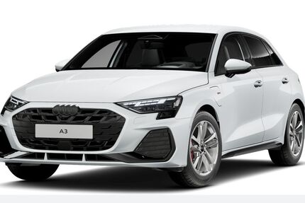 Audi A3 12.599 km 38.870 &euro; Bochum 44809