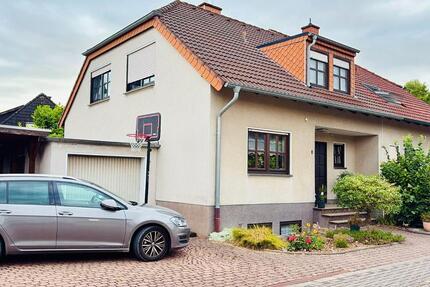 Haus Hamm Berge - 4 Zimmer, 123 m&sup2;, 365.000&euro; | Angebot:26755204