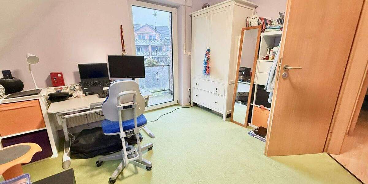 Einfamilienhaus Werne Stockum - 6 Zimmer, 122 m&sup2;, 420.000&euro; | Angebot:25727523