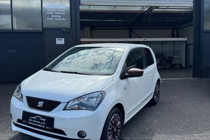 Seat Mii 89.995 km 6.888 &euro; Hagen 58093