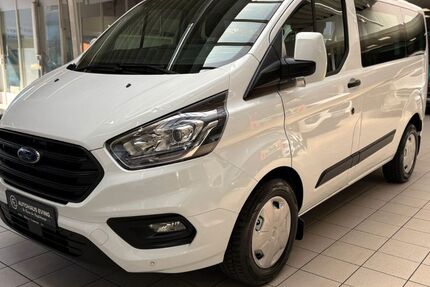 Ford Transit 158.185 km 17.900 &euro; Dortmund 44339