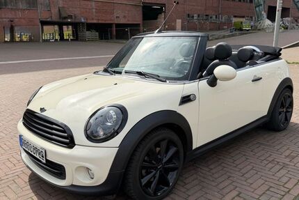 Mini One Cabrio 69.900 km 9.250 &euro; Herten 45699