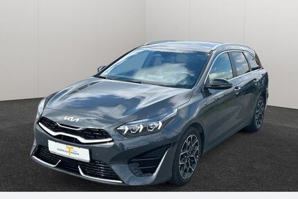 Kia ceed Sportswagon 9.778 km 25.990 &euro; Castrop-Rauxel 44575