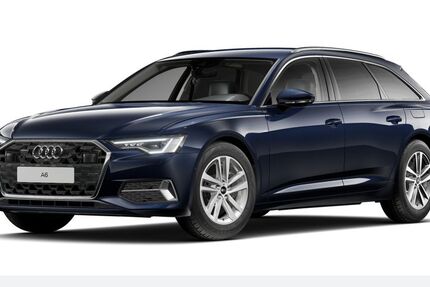 Audi A6 8.798 km 44.930 &euro; Bochum 44809