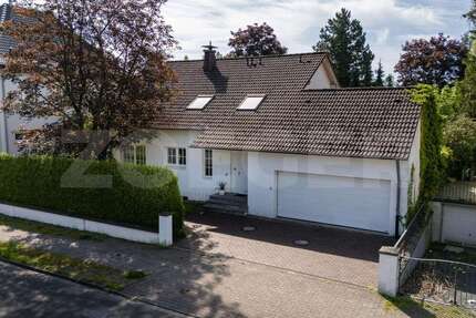 Haus Hamm Braam-Ostwennemar - 6 Zimmer, 202 m&sup2;, 745.000&euro; | Angebot:20305582