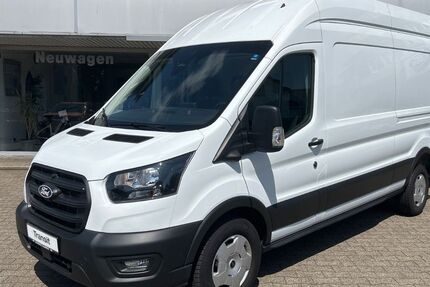 Ford Transit 3.970 km 37.999 &euro; Kamen 59174