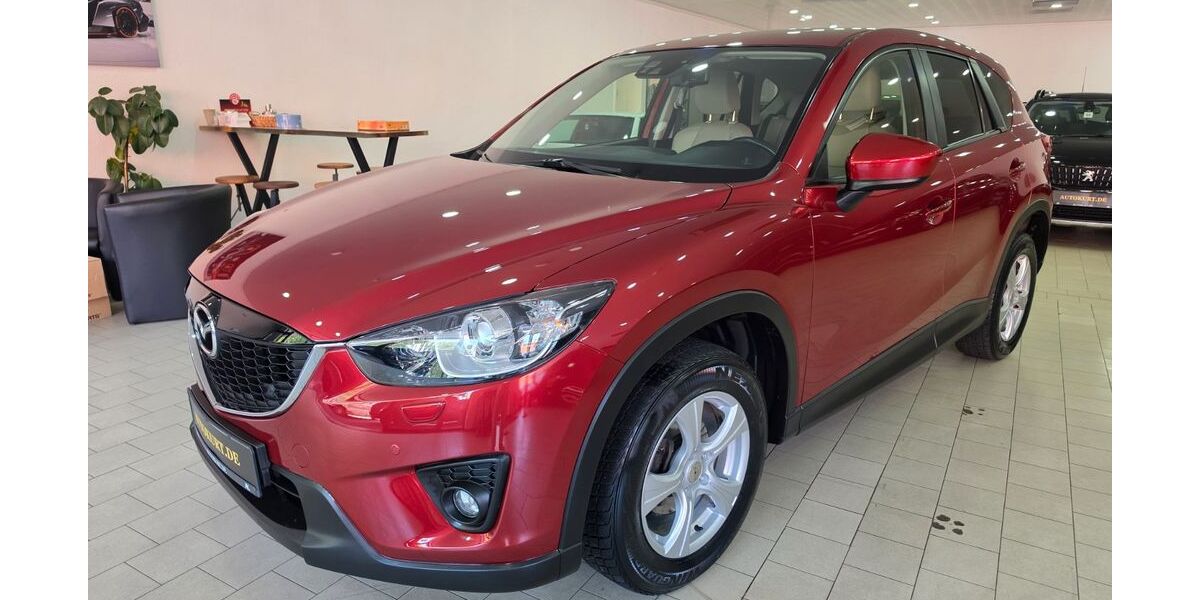 Mazda CX-5 64.000 km 12.999 &euro; Recklinghausen 45661