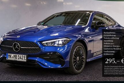 Mercedes-Benz CLE 300 18.900 km 51.490 &euro; Menden 58706