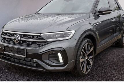 VW T-Roc 9.901 km 40.688 &euro; Menden 58706