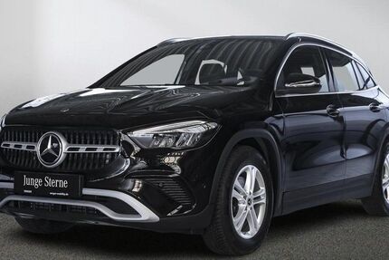 Mercedes-Benz GLA 200 12.708 km 34.865 &euro; Hamm 59067
