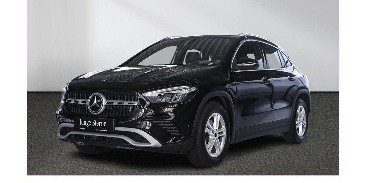 Mercedes-Benz GLA 200 12.708 km 34.865 &euro; Hamm 59067