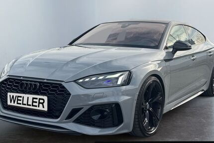 Audi RS5 83.940 km 54.380 &euro; Hamm 59067