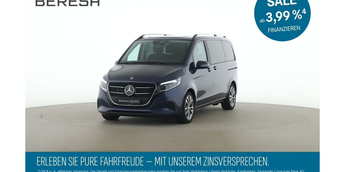 Mercedes-Benz V 220 16.900 km 62.180 &euro; Senden-Bösensell 48308
