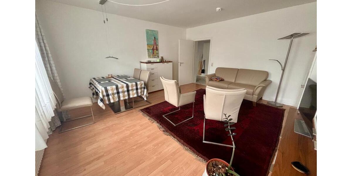 Etagenwohnung Hagen - 2 Zimmer, 63 m&sup2;, 480&euro; | Angebot:26545797