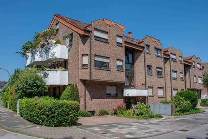 Wohnung Recklinghausen - 3 Zimmer, 83 m&sup2;, 169.000&euro; | Angebot:27709586