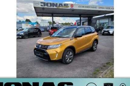 Suzuki Vitara 10.000 km 22.990 &euro; Werl 59457
