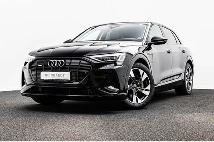 Audi e-tron 43.109 km 29.430 &euro; Hagen 58091