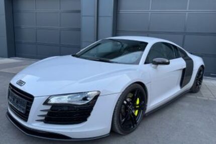 Audi R8 76.800 km 45.900 &euro; Holzwickede 59439