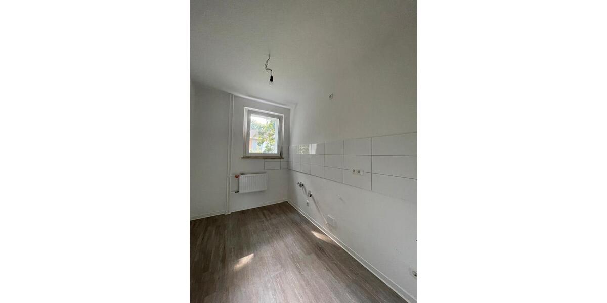 Erdgeschoßwohnung Dortmund Eving - 3 Zimmer, 55 m&sup2;, 556&euro; | Angebot:25984778