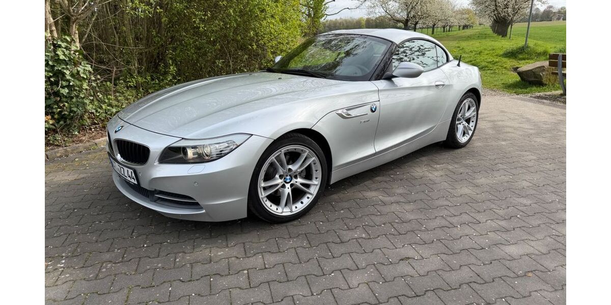 BMW Z4 52.600 km 19.500 &euro; Bochum 44866