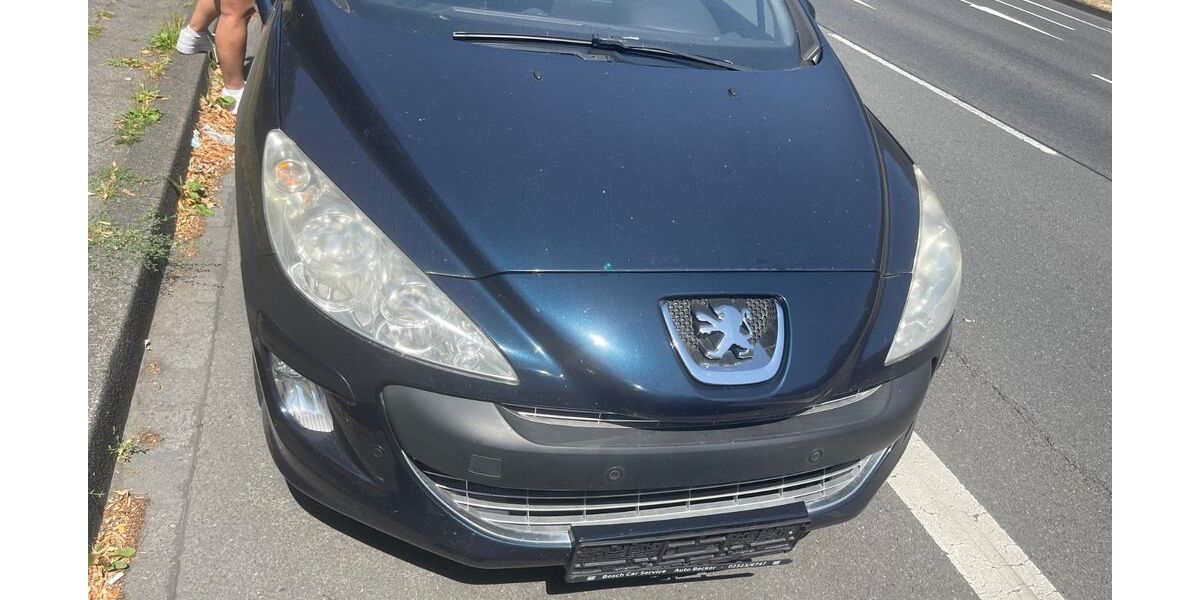 Peugeot 308 273.659 km 1.500 &euro; Herne 44625