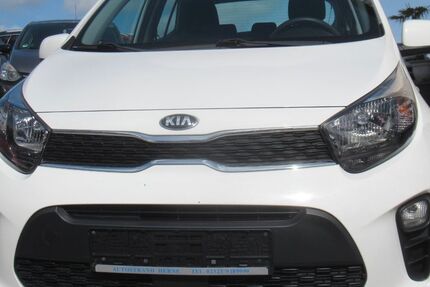 Kia Picanto 96.987 km 7.970 &euro; Herne 44653