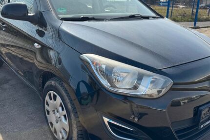 Hyundai i20 152.000 km 2.999 &euro; Castrop-Rauxel 44579
