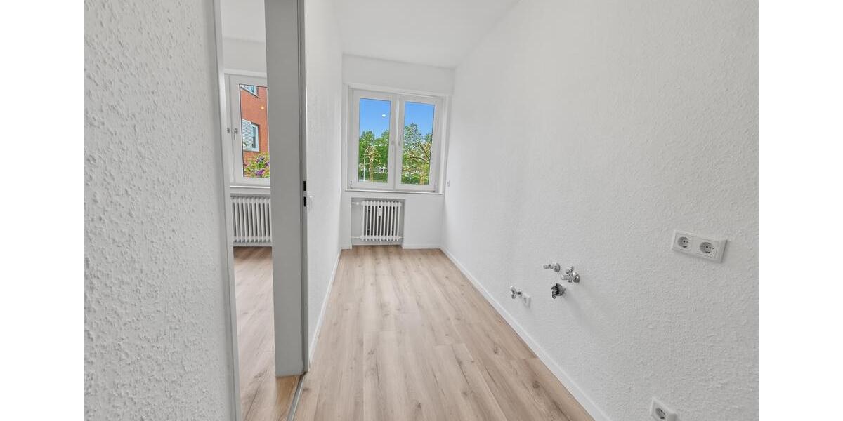 Etagenwohnung Ascheberg - 2 Zimmer, 54 m&sup2;, 460&euro; | Angebot:26656390