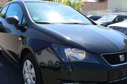 Seat Ibiza 158.000 km 2.902 &euro; Hamm 59077