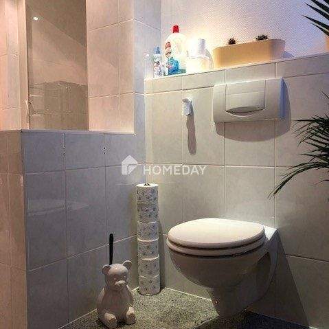 Etagenwohnung Herne (DG) Herne-Süd - 4 Zimmer, 89 m&sup2;, 139.000&euro; | Angebot:25677387