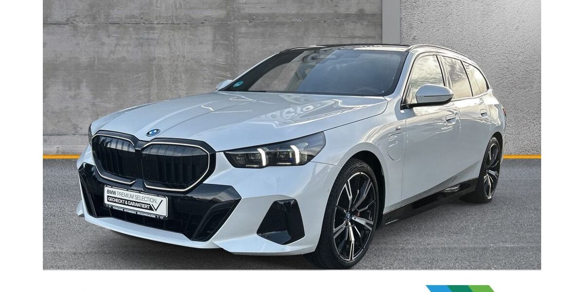 BMW 550 25.800 km 74.990 &euro; Recklinghausen 45659