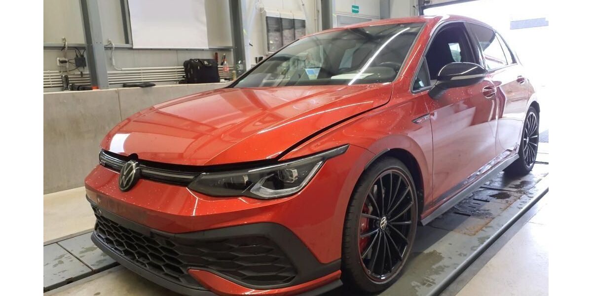 VW Golf 43.927 km 30.790 &euro; Hagen 58091