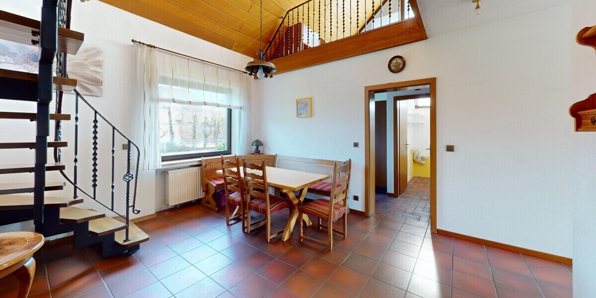 Wohnkomfort auf allen Ebenen! - Einfamilienhaus Senden | Angebot:25098868