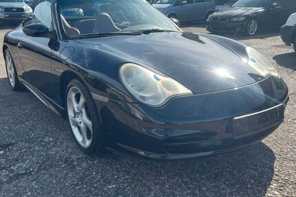 Porsche 911 Urmodell 135.147 km 37.000 &euro; Hamm 59067
