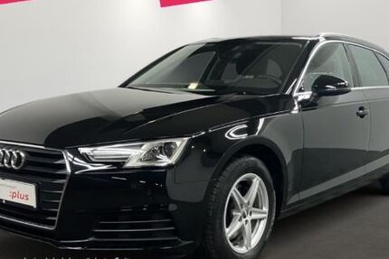 Audi A4 70.492 km 19.550 &euro; Hagen 58089