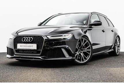 Audi RS6 153.904 km 49.955 &euro; Hagen 58091